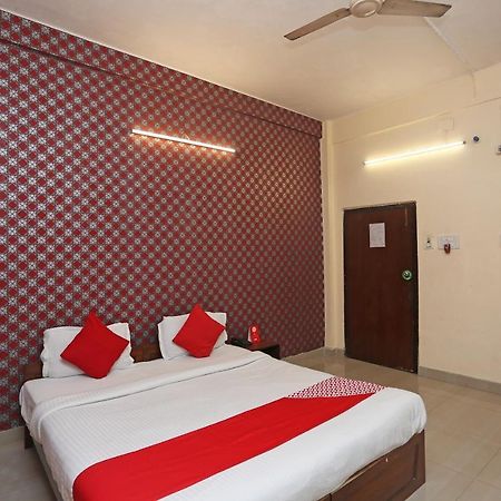 Oyo 9001 Hotel East West Kolkata Exterior photo
