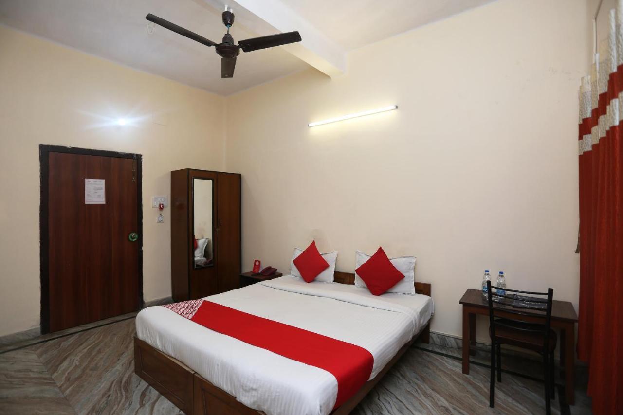 Oyo 9001 Hotel East West Kolkata Exterior photo