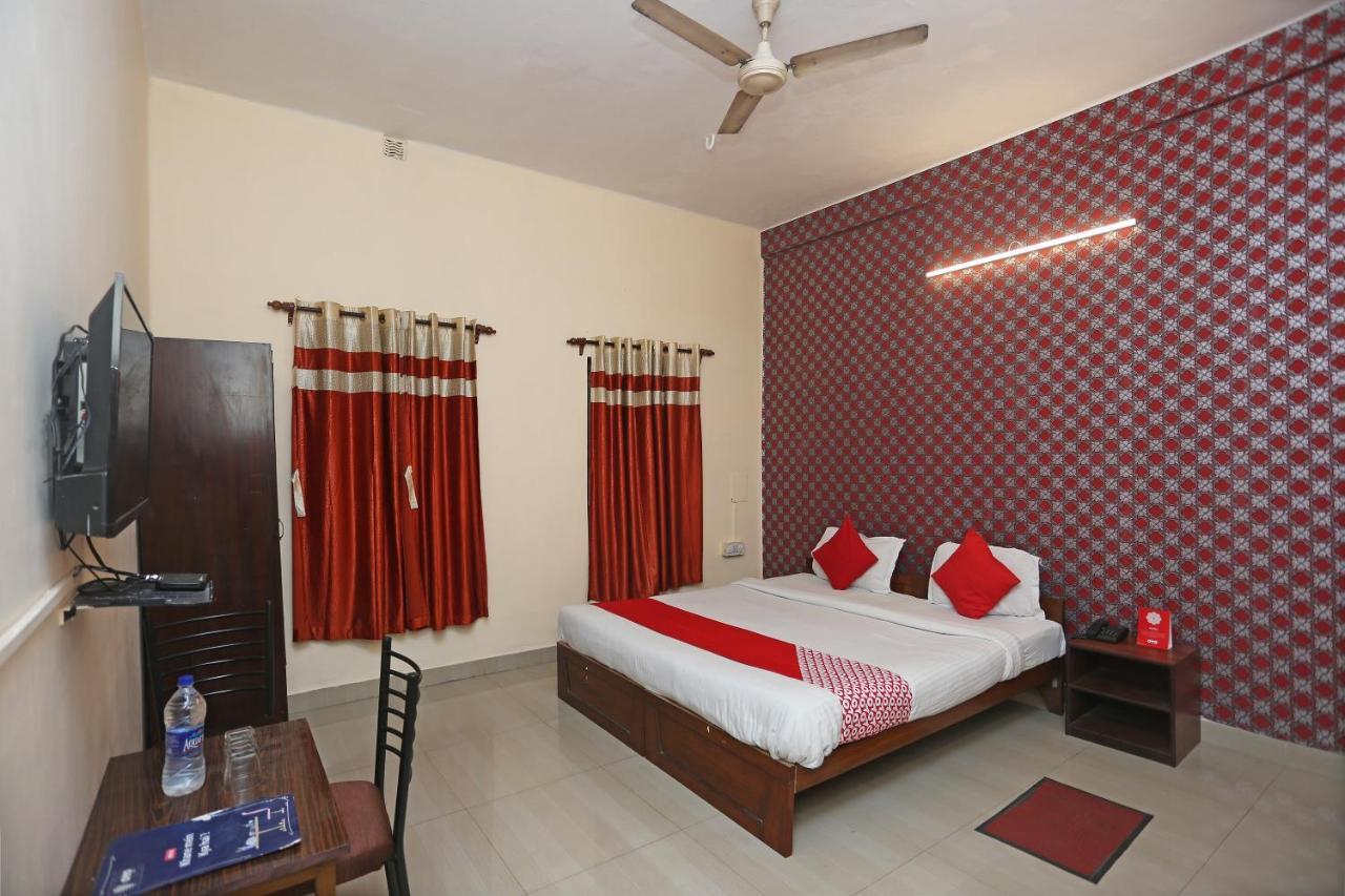 Oyo 9001 Hotel East West Kolkata Exterior photo