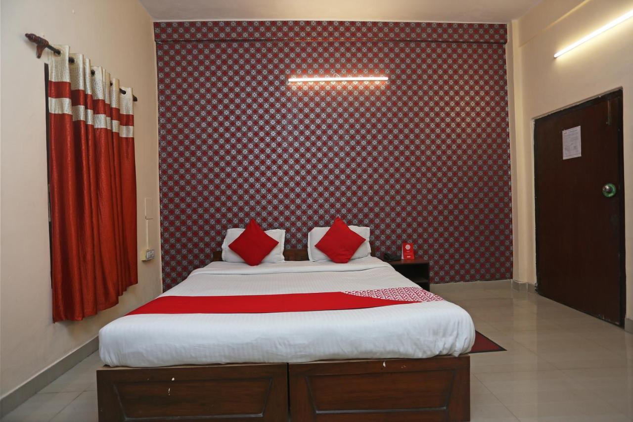 Oyo 9001 Hotel East West Kolkata Exterior photo
