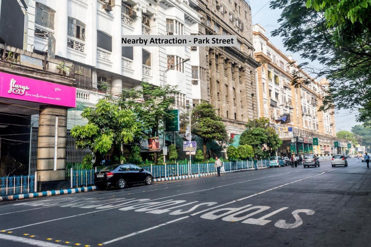 Oyo 9001 Hotel East West Kolkata Exterior photo