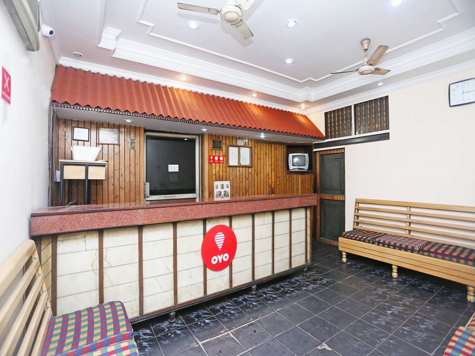 Oyo 9001 Hotel East West Kolkata Exterior photo