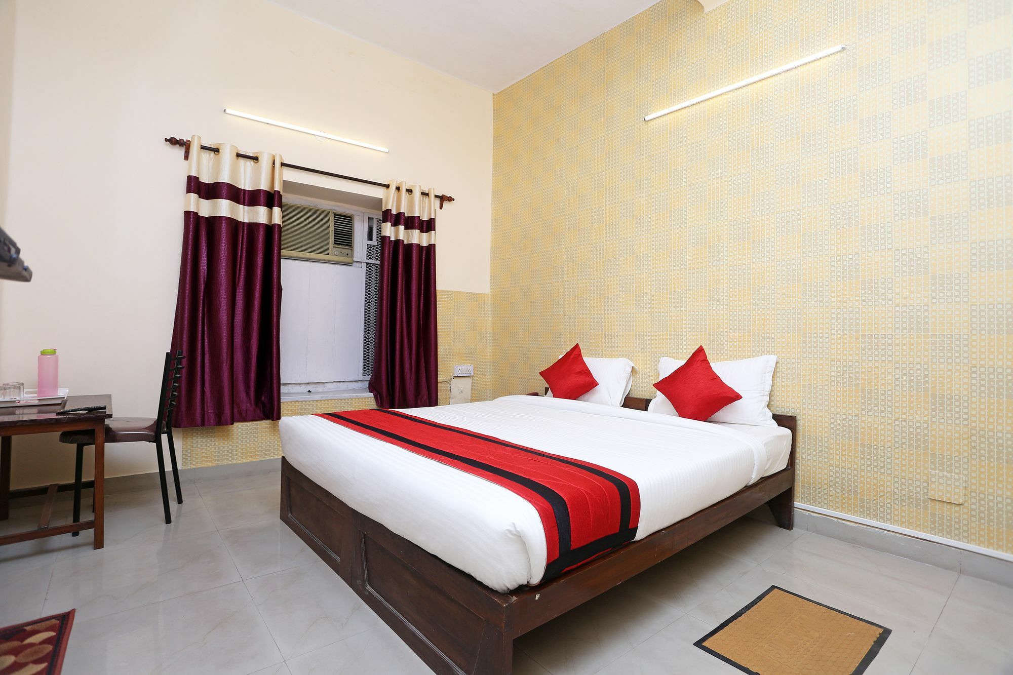 Oyo 9001 Hotel East West Kolkata Exterior photo